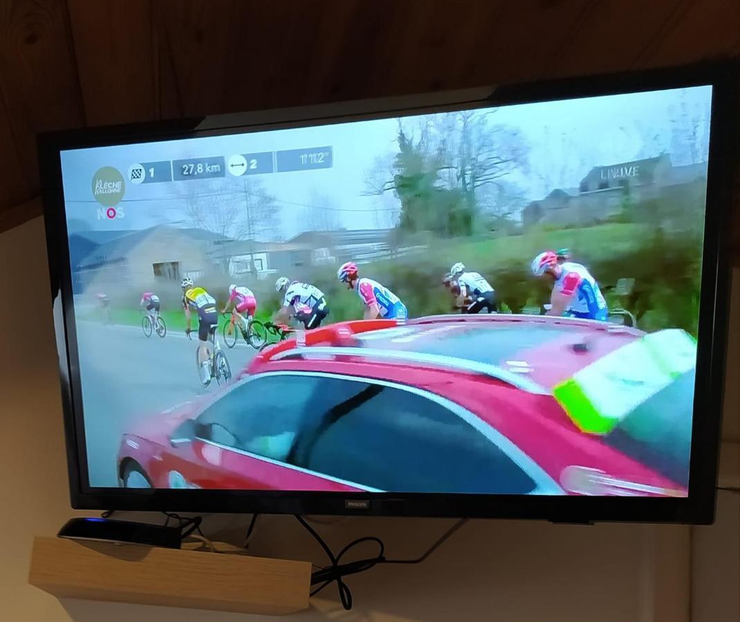 Wonderwall Aan de Wolfsberg Екстер'єр фото