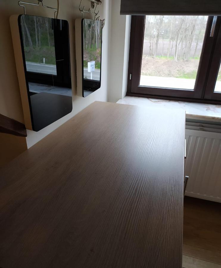 Wonderwall Aan de Wolfsberg Екстер'єр фото